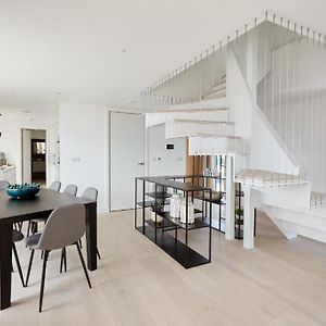 Penthouse Appartement
